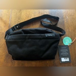 Bellroy Melbourne sling bag